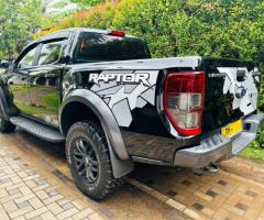 Ford Raptor - 5/5