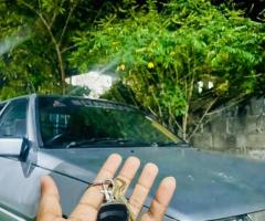 Mitsubishi Lancer - 3/5