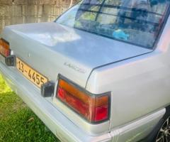Mitsubishi Lancer - 4/5