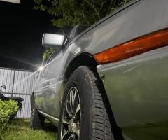 Mitsubishi Lancer - 5/5