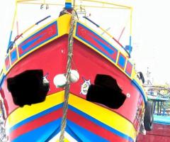 Boat For Sale