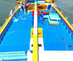 Boat For Sale - 4/4