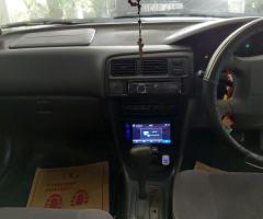 Toyota Corolla 110 - 2/5