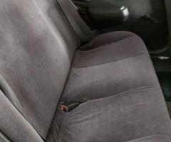 Toyota Corolla 110 - 3/5