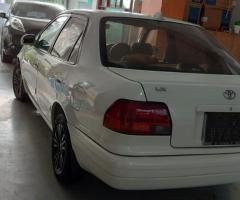 Toyota Corolla 110 - 4/5