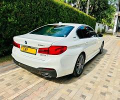 BMW 530E M Sport - 3/5