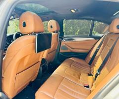 BMW 530E M Sport - 5/5