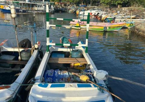 Boat For Sale