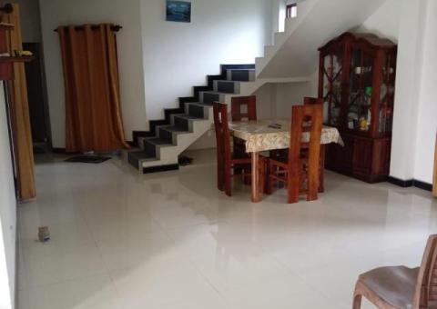 Two Story House For Sale