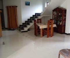 Two Story House For Sale