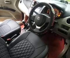 Suzuki Celerio ZXI - 3/5