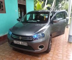 Suzuki Celerio ZXI - 5/5