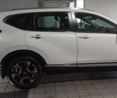 Honda CRV - 3/5