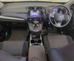 Honda CRV - 4/5