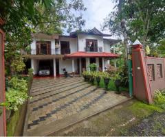 Full Finished House For Sale