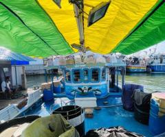 Boat For Sale - 1/5