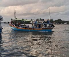 Boat For Sale - 4/5