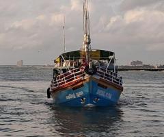 Boat For Sale - 5/5
