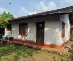 Land With House For Sale - 3/5
