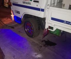 Toyota Dyna - 2/5