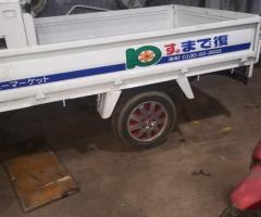 Toyota Dyna - 3/5