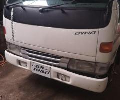 Toyota Dyna - 5/5