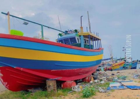 Boat For Sale
