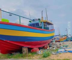 Boat For Sale - 1/5