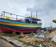 Boat For Sale - 4/5