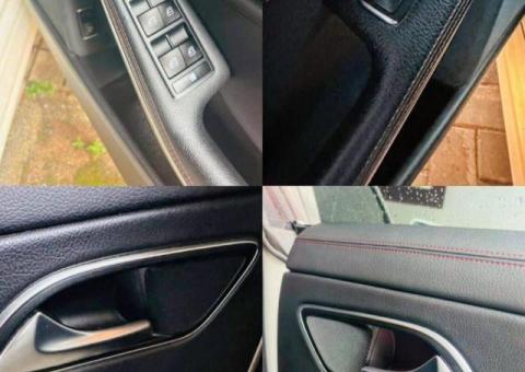 Mercedes Benz CLA 180