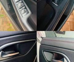 Mercedes Benz CLA 180