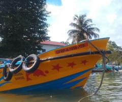 Boat For Sale
