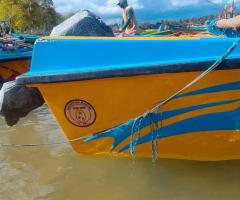 Boat For Sale - 3/5