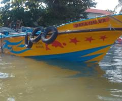 Boat For Sale - 4/5