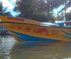 Boat For Sale - 5/5