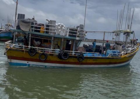 Boat For Sale
