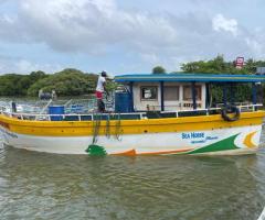Boat For Sale - 2/5