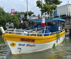 Boat For Sale - 3/5