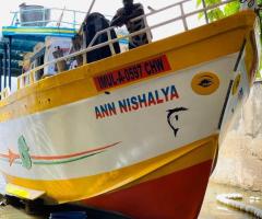 Boat For Sale - 4/5