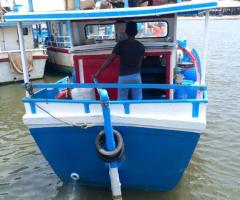 Boat For Sale