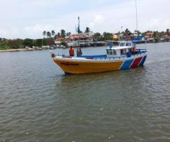 Boat For Sale - 2/5
