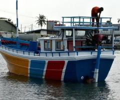 Boat For Sale - 4/5