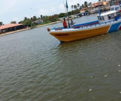 Boat For Sale - 5/5