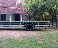 DFSK Lorry - 2/4