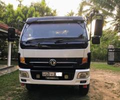 DFSK Lorry - 4/4