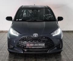 Toyota Yaris G Grade - 1/5