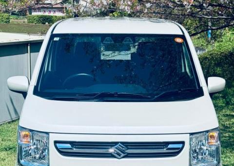Suzuki Wagon R FX