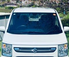 Suzuki Wagon R FX