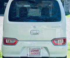 Suzuki Wagon R FX - 2/5