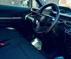 Suzuki Wagon R FX - 5/5